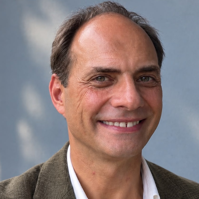 Eduardo van den Berg